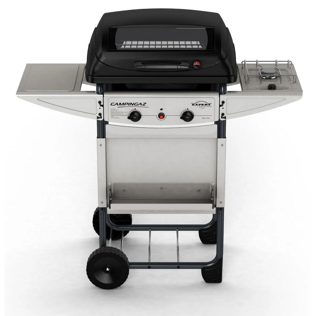 Barbacoa de Gas Campingaz Expert Deluxe