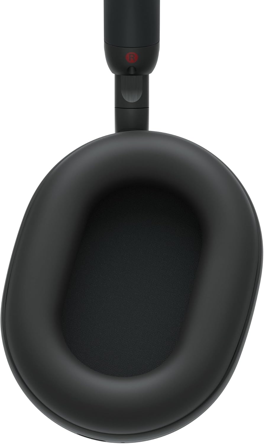 Sony WH-1000XM5 ANC Bezprzewodowe Słuchawki Nausze Z Redukcją Hałasu, Bluetooth, Clear Call Quality, Hi-Res, Do 30H Baterii, Szybkie Ładowanie, Alexa And Google Assistant, Ios And Android - Czarne