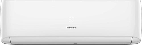 Aire acondicionado Hisense Easy Smart, 12000 Btu A++ R32, modelo Ca35yr03
