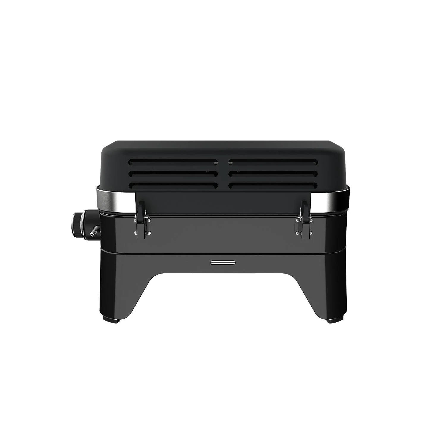 Barbacoa a Gas Attitude 2go - Negra