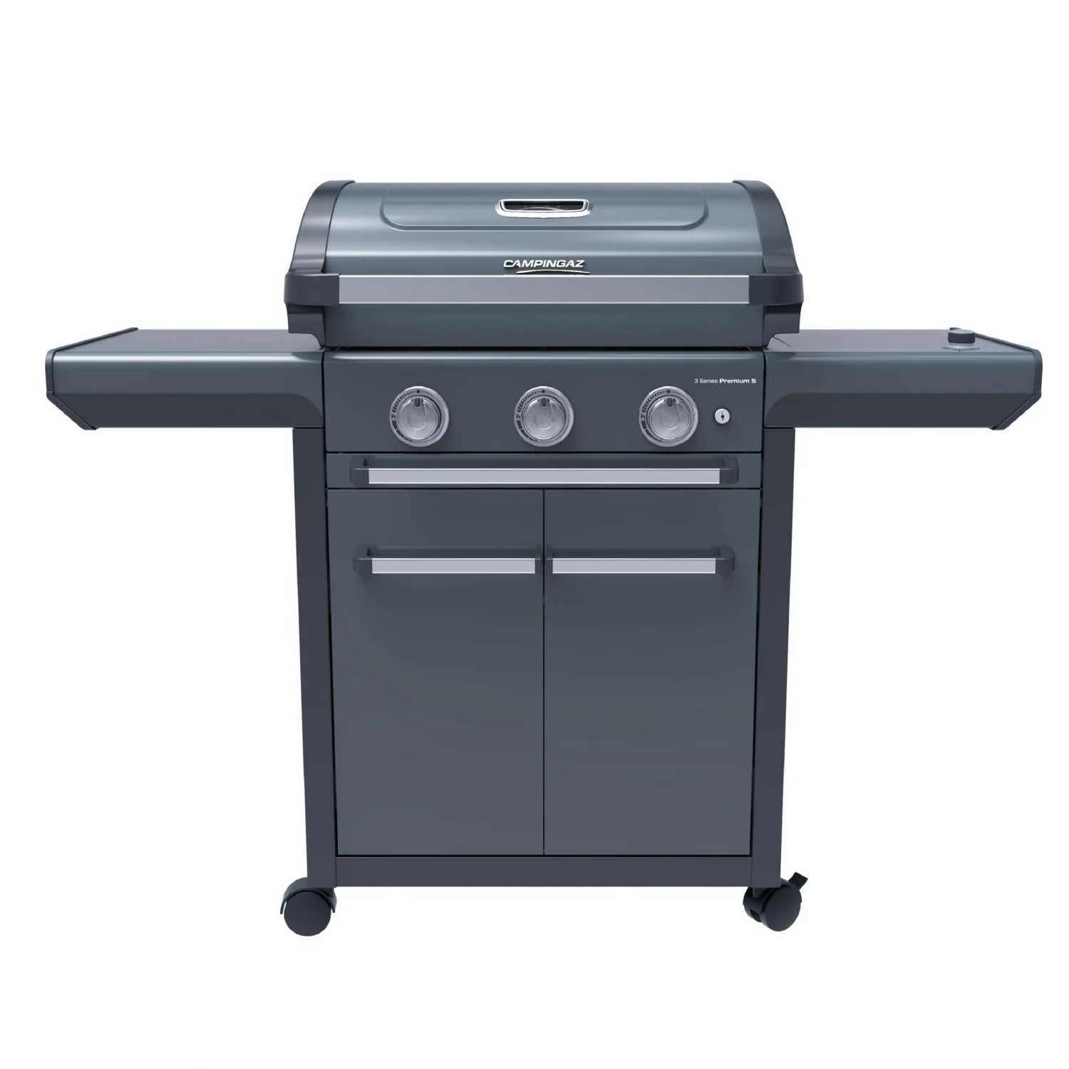 Barbacoa Campingaz 3 Serie Premium S