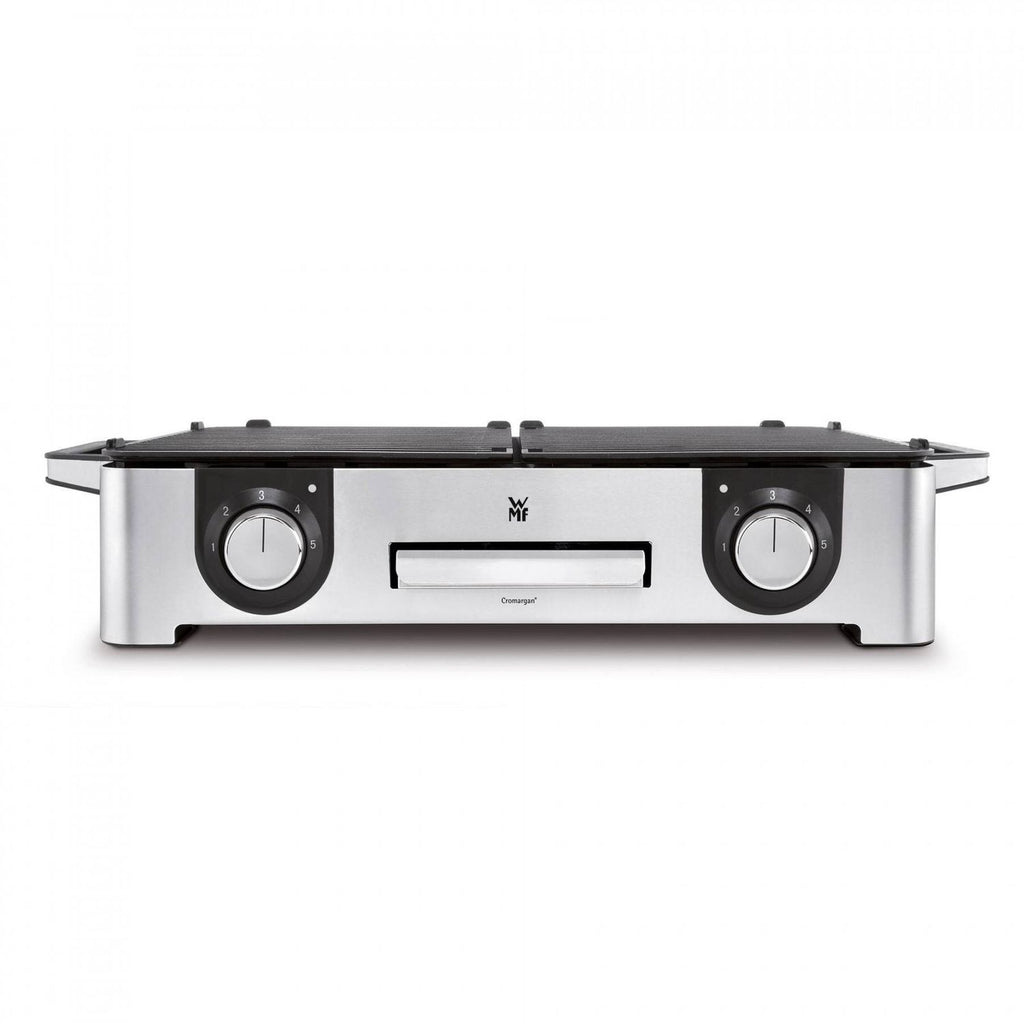 Wmf Barbacoa Eléctrica Independiente 2400w - 0415280011