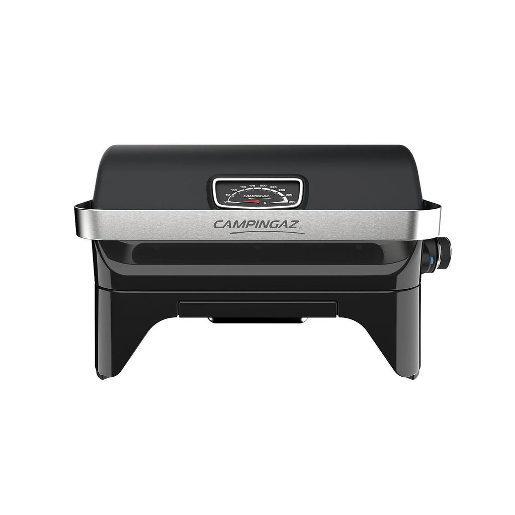 Barbacoa a Gas Attitude 2go - Negra