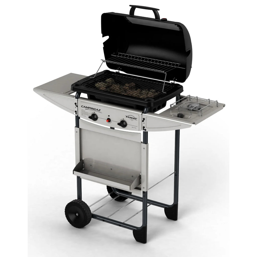 Barbacoa de Gas Campingaz Expert Deluxe