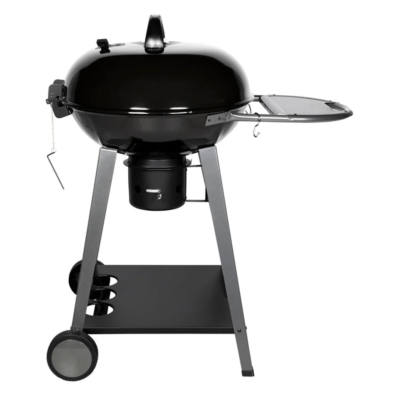Barbacoa De Carbón Yutan
