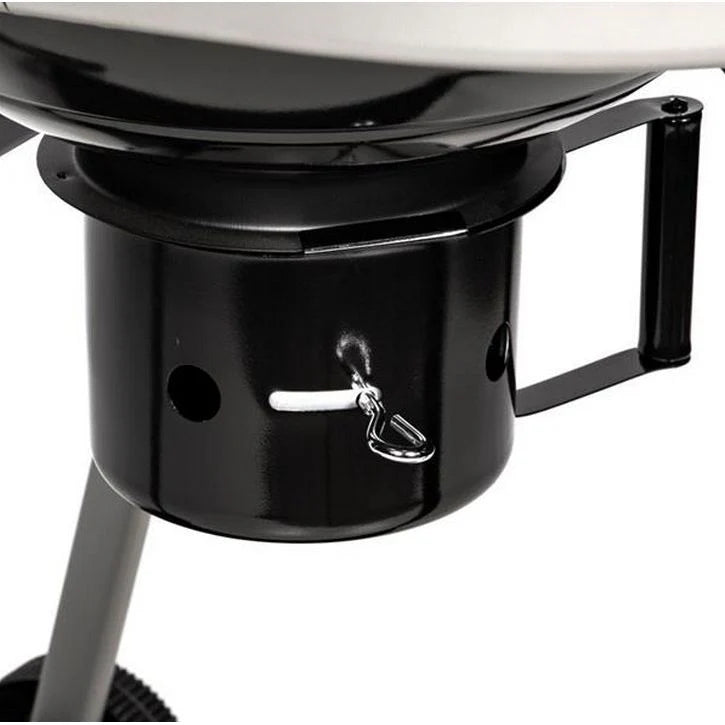 Somagic Barbacoa De Carbón Portátil De 46cm - 317470003