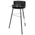 Barbacoa New Lanzarote 38 cm