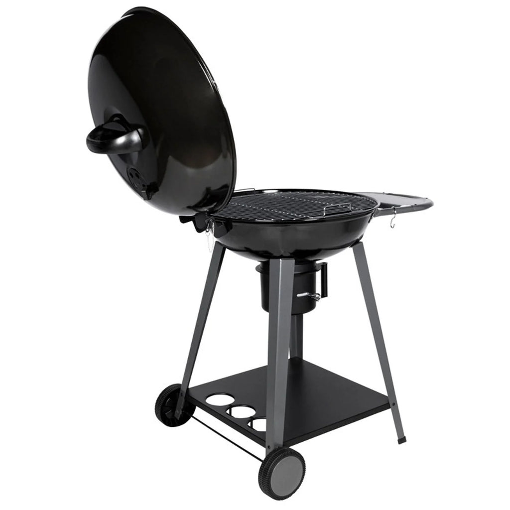 Barbacoa De Carbón Yutan
