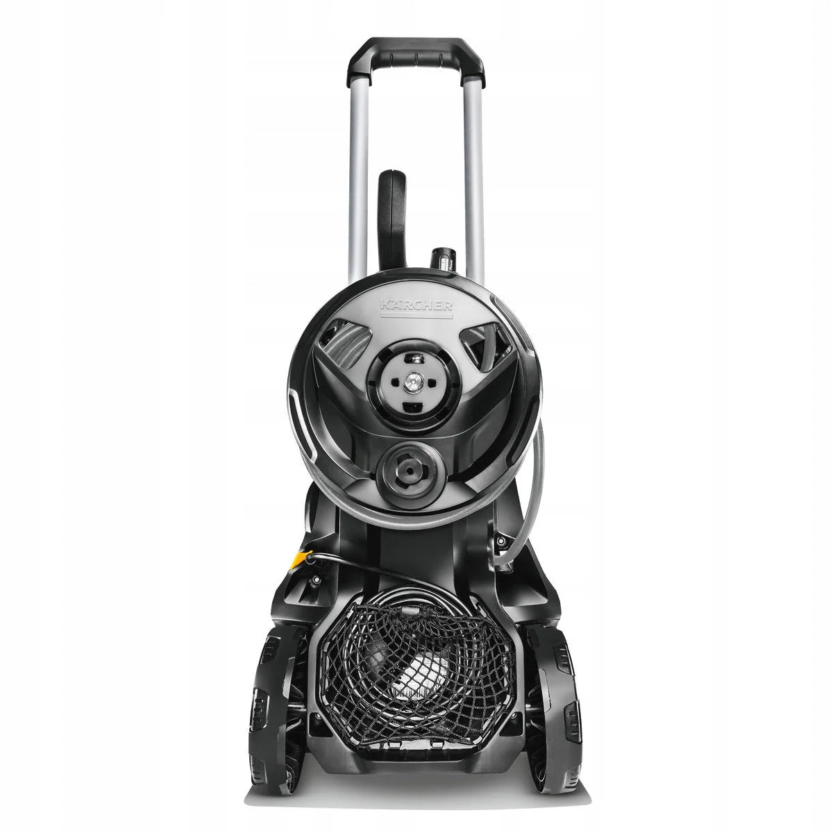 Myjka ciśnieniowa Karcher K 7 Premium 1.317-363.0 + Pianownica FJ6