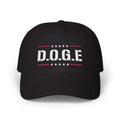 D.O.G.E. Hat - Department of Government Efficiency