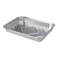 Pack 5 Bandejas Desechables Para Barbacoa