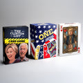 Patriot¡¯s Game Bundle ¨C The Ultimate Political Card Game Collection